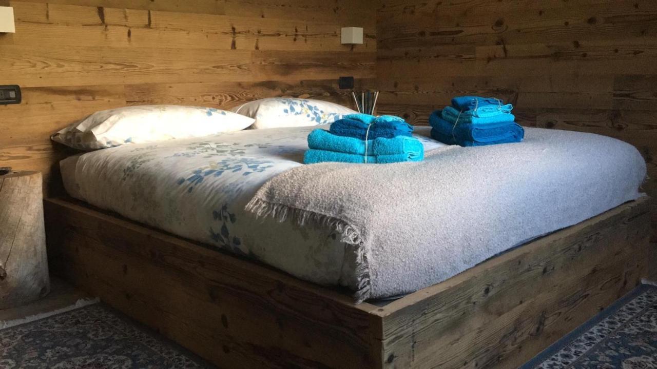 Appartamento A Due Passi Da Bormio Valdisotto Dış mekan fotoğraf